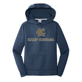 Youth - KAWAGA - Competition - Lightweight Hoodie Pullover