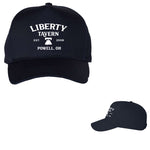Liberty Tavern - Snapback Hat