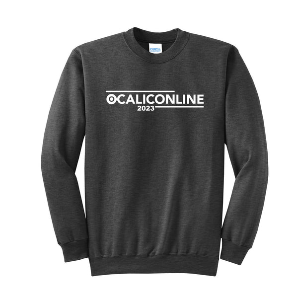 OCALICONLINE 2023 - Unisex - Sweatshirt