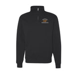 Poogan’s Smokehouse Unisex Quarter-Zip (Optional for Front-of-House Staff)