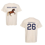 Roosevelt Room - Rough Riders 26 - Comfort Colors Unisex T-Shirt