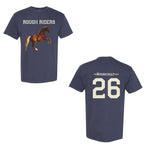 Roosevelt Room - Rough Riders 26 - Comfort Colors Unisex T-Shirt