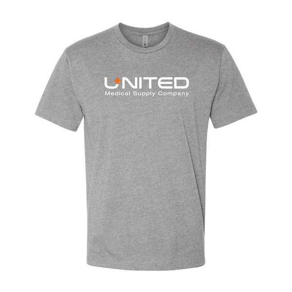United Med Supply - Unisex Soft Blend T-Shirt