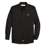 Century Sign Builders - Mens Dickies Button up