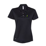 Century Sign Builders - Adidas Golf - Womens fit Polo