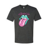 Standard Hall - Live Lips - Unisex Soft Blend T-Shirt