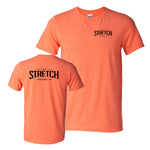 The Stretch - Unisex Blend T-Shirt