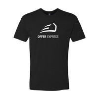 Offer Express - Unisex Cotton Poly T-shirt