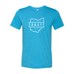 ZEST - Unisex blend T-Shirt