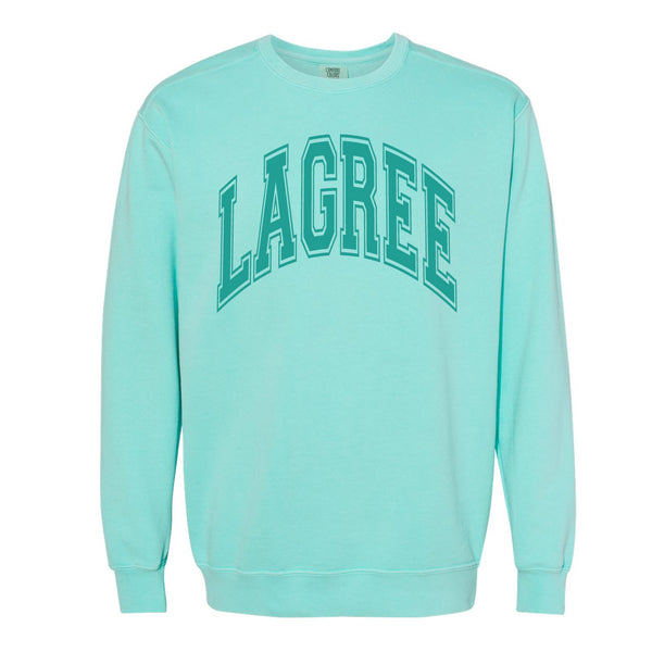 Misc - Lagree Sweatshirt