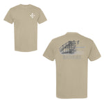KAWAGA Lake Jump - Comfort Colors T-Shirt