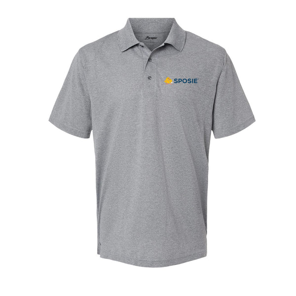 Sposie - Unisex Polo