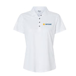 Sposie - Womens Cut Polo