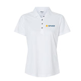 Sposie - Womens Cut Polo