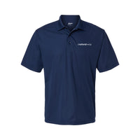 1 Natural Way - Unisex Polo