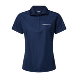 1 Natural Way - Womens Cut Polo