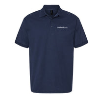 1 Natural Way - Unisex Polo