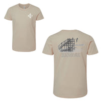 YOUTH - KAWAGA Lake Jump - T-Shirt