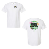 4EG PRIDE 2026 - Comfort Colors T-Shirt