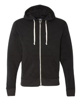 Human Form Fitness - J America - Zip Hoodie