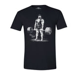 THOR Wholesale - 505KG DEAD LIFT - Unisex T-Shirt