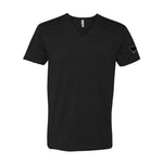 Black Sheep - On Sleeve - Unisex Vneck