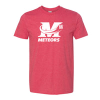 Mercy Meteors - Unisex Tshirt