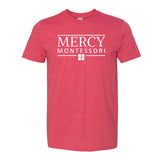 Mercy Montessori - Unisex T-Shirt