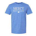 Mercy Montessori - Unisex T-Shirt