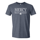Mercy Montessori - Unisex T-Shirt