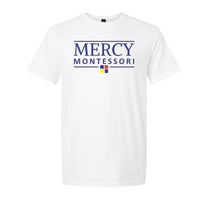 Mercy Montessori - Unisex T-Shirt