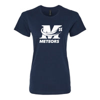 Mercy Meteors - Women's Midweight T-Shirt