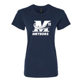 Mercy Meteors - Women's Midweight T-Shirt