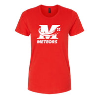 Mercy Meteors - Women's Midweight T-Shirt