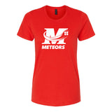Mercy Meteors - Women's Midweight T-Shirt