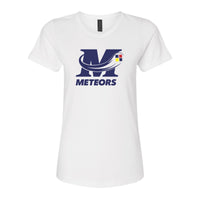 Mercy Meteors - Women's Midweight T-Shirt
