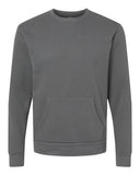 Human Form Fitness - Santa Cruz - Pocket Sweatshirt