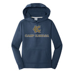 Youth - KAWAGA - Competition - Lightweight Hoodie Pullover