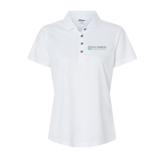 Misc - ABC - Womens Polo