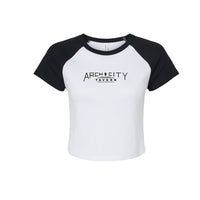 Arch City - Baby Tee