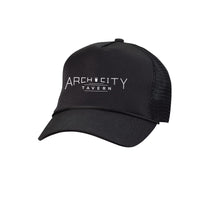 Arch City - Trucker Cap