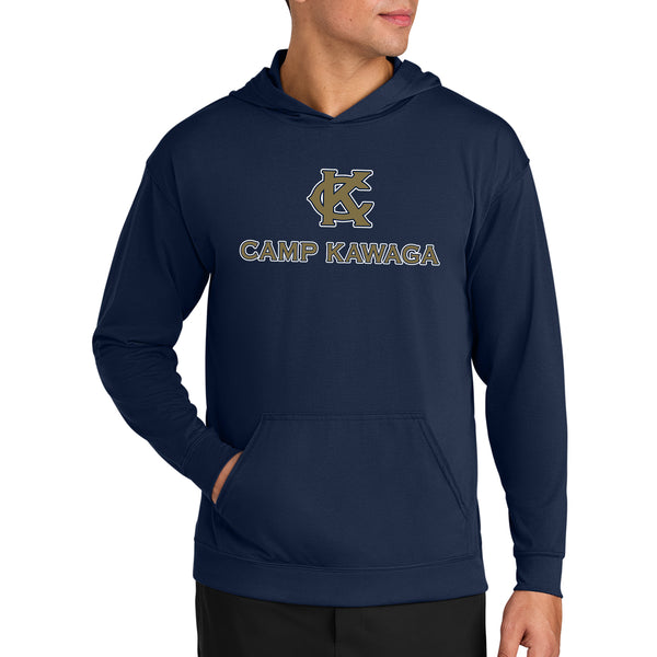 KAWAGA - Competition - Lightweight Hoodie Pullover