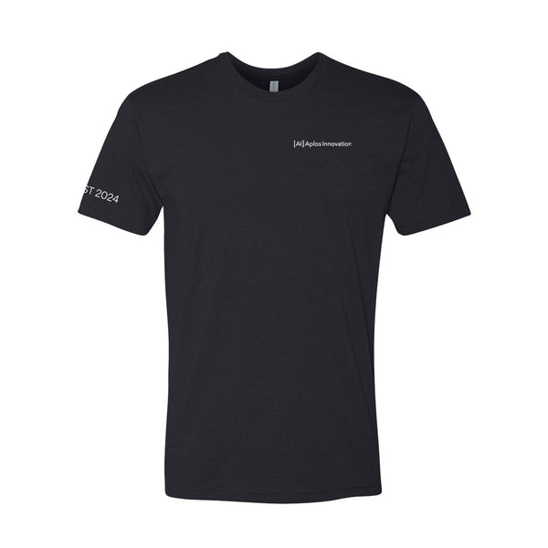 Aplos Innovation - Est 2024 - Unisex Tshirt