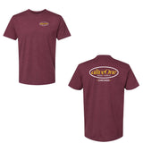 Alive One Unisex Crew Tee