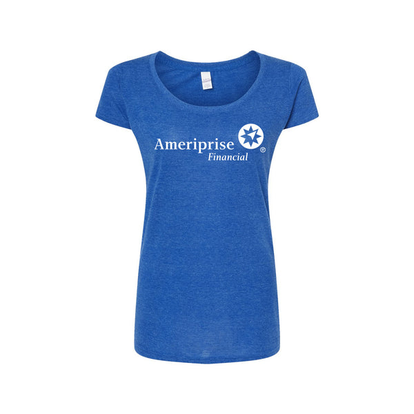 MISC - AMERIPRISE LOGO - Womens T-Shirt