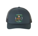 Athens Fire Logo - Hat