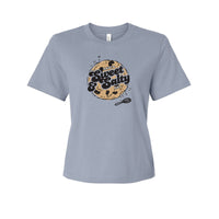 Bakes By Lo - Sweet and Salty WS - Boxy Tee