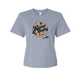 Bakes By Lo - Sweet and Salty WS - Boxy Tee
