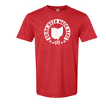 Crooked Can - Drink Beer Made Here Collab - Unisex T-Shirt