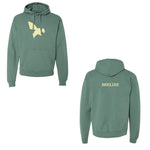 Beeline - Bee - Unisex Comfort Hoodie